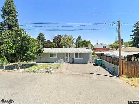 Larch, EAST WENATCHEE, WA 98802