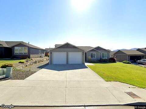 Jarvis, EAST WENATCHEE, WA 98802