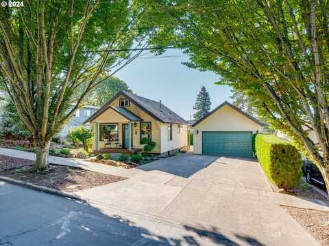 Ogden, PORTLAND, OR 97202