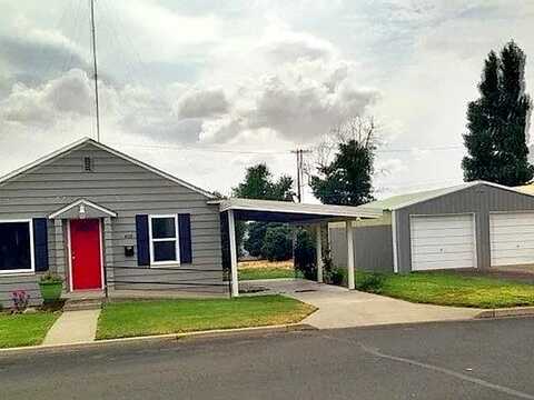 Jackson, RITZVILLE, WA 99169