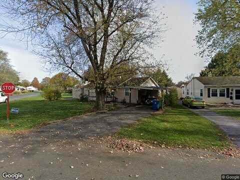 36Th, CAMP HILL, PA 17011