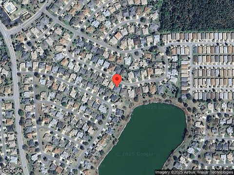 Bishopville, THE VILLAGES, FL 32162