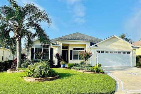 Bishopville, THE VILLAGES, FL 32162