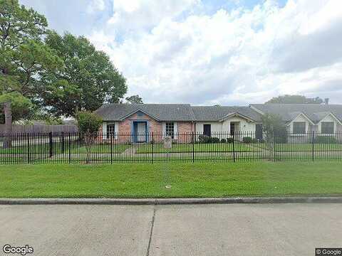 Laura Leigh, FRIENDSWOOD, TX 77546