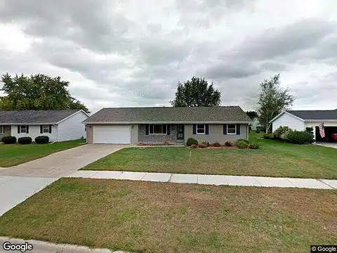 Randolph, JANESVILLE, WI 53546
