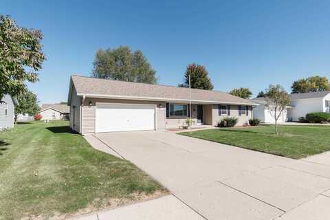 Randolph, JANESVILLE, WI 53546