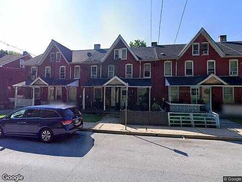 Valley, COATESVILLE, PA 19320