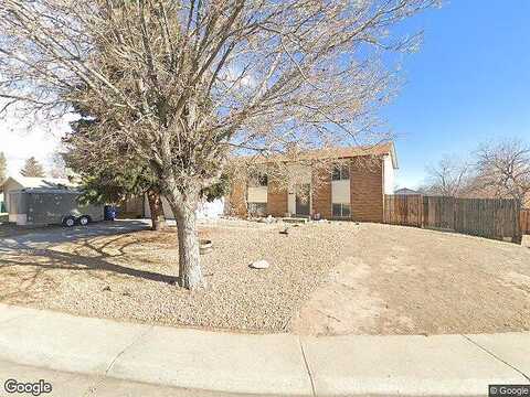 Kittredge, AURORA, CO 80013