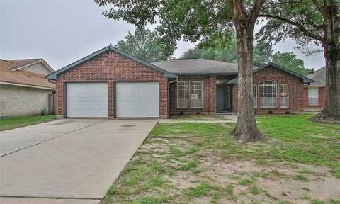 Hillmeadow, SPRING, TX 77388