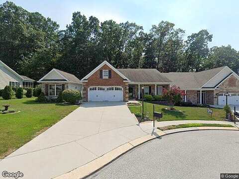 Digges, LITTLESTOWN, PA 17340