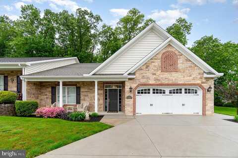 Digges, LITTLESTOWN, PA 17340