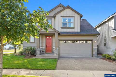 Summerfield, CORVALLIS, OR 97333