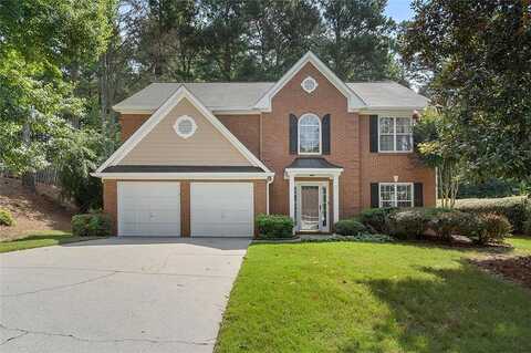 Vineland, MARIETTA, GA 30008