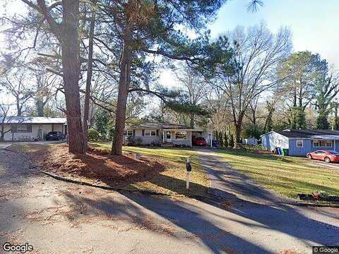 Dove, DECATUR, GA 30033