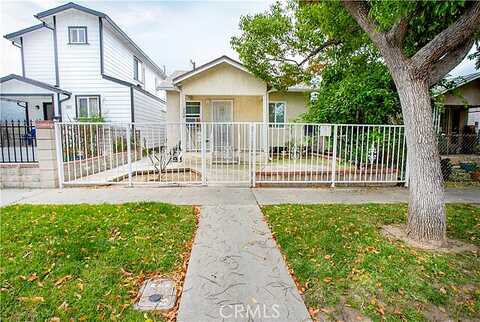 Pasadena, AZUSA, CA 91702