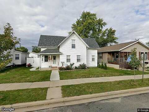 Hollister, TOMAH, WI 54660