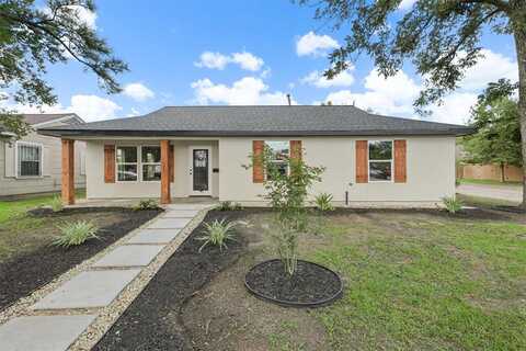Calvin, PASADENA, TX 77506