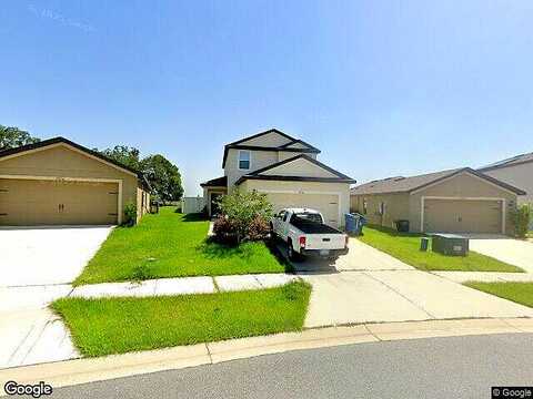 Fedora, BROOKSVILLE, FL 34602