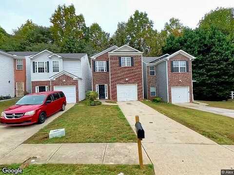 Windsor Forrest, ATLANTA, GA 30349