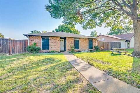 Roman, GARLAND, TX 75040