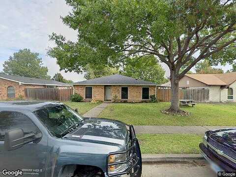Roman, GARLAND, TX 75040