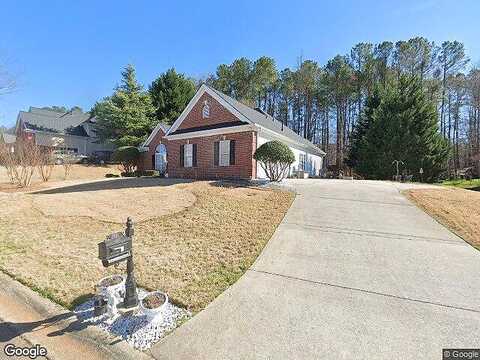 Chipping, VILLA RICA, GA 30180