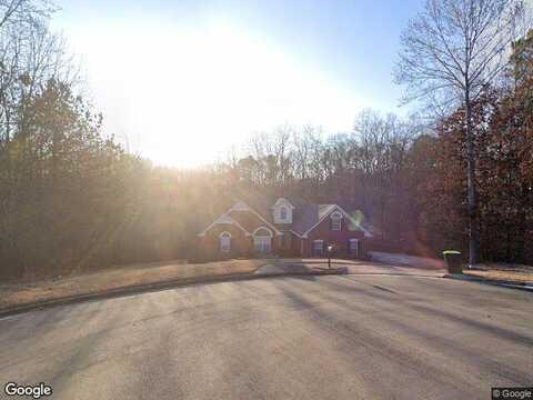 Thornecreek, DOUGLASVILLE, GA 30135