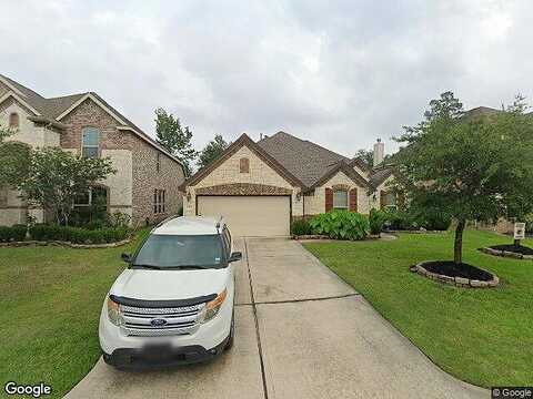 Evergreen Bend, SPRING, TX 77389