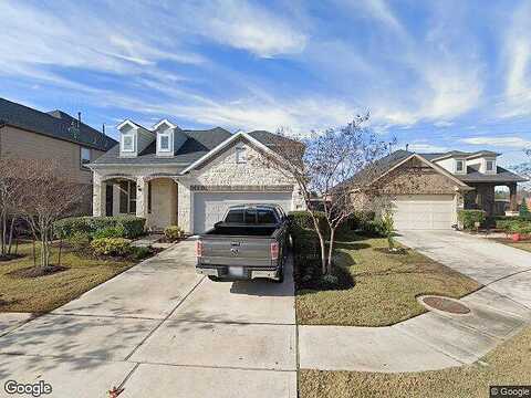 Lakecrest Glen, KATY, TX 77493