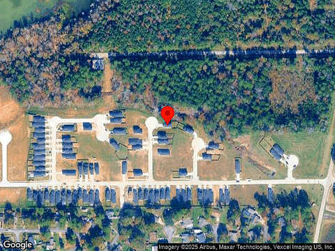 Thornbluff Briar, HUFFMAN, TX 77336