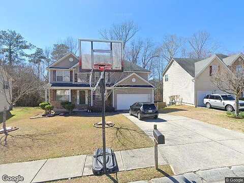Napa Valley, VILLA RICA, GA 30180