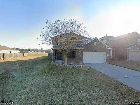 Hiddenbriar, TOMBALL, TX 77375
