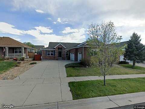 Chenango, AURORA, CO 80016