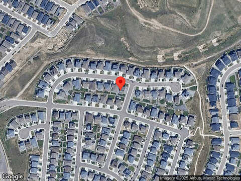 Rosette, CASTLE ROCK, CO 80104