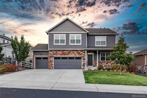 Echo Park, CASTLE ROCK, CO 80104