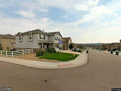 Echo Park, CASTLE ROCK, CO 80104