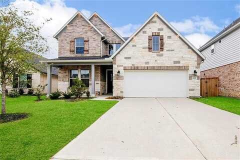Vanessa Cay, LA PORTE, TX 77571