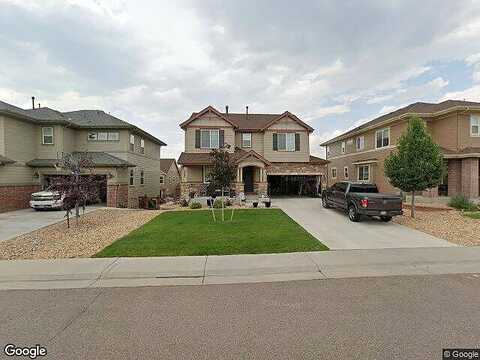 Union, AURORA, CO 80015