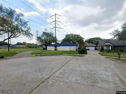 Peyton, DEER PARK, TX 77536