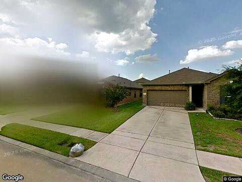 Veneto Hills, KATY, TX 77449