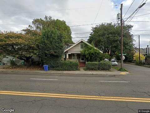 Cesar E Chavez, PORTLAND, OR 97214
