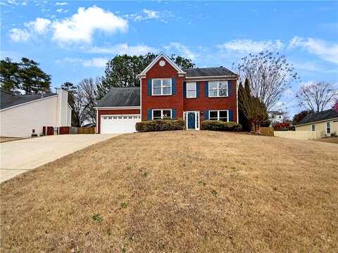 Chatou, KENNESAW, GA 30152
