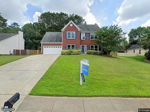 Chatou, KENNESAW, GA 30152