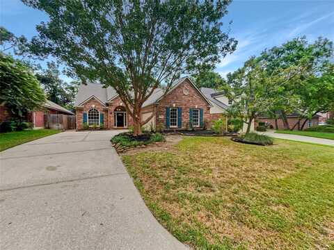 Sweet Violet, HUMBLE, TX 77346