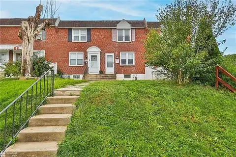 Delaware, ALLENTOWN, PA 18103