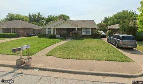 Spindletop, DUNCANVILLE, TX 75137