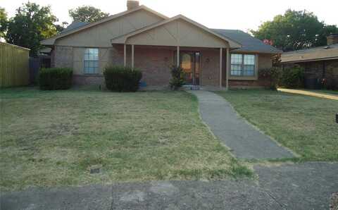 Spindletop, DUNCANVILLE, TX 75137