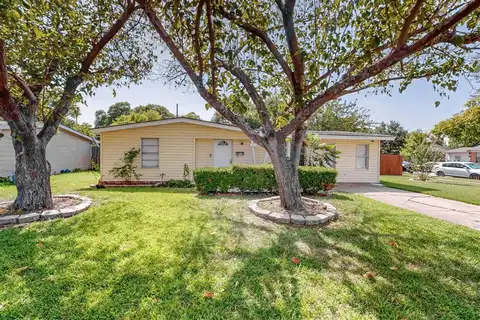 Cumberland, GARLAND, TX 75041