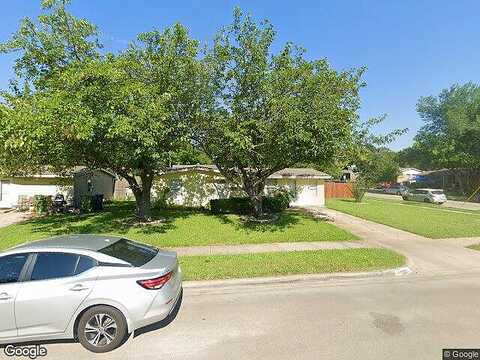 Cumberland, GARLAND, TX 75041