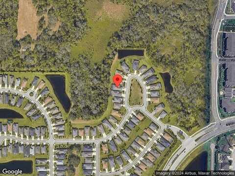 Crooked Lake, BRADENTON, FL 34211